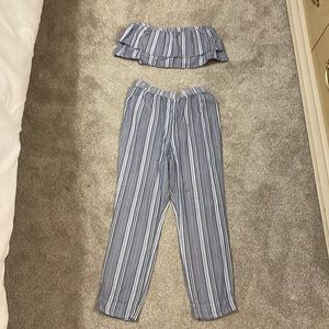 2 piece set
